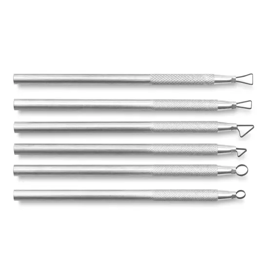 Mini Ribbon Tool Set - Set of 6 {2}