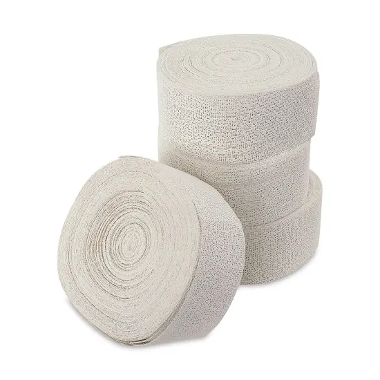 Blick Plaster Cloth- 4"- 26 lb Roll, Approximately 250 yds {1}