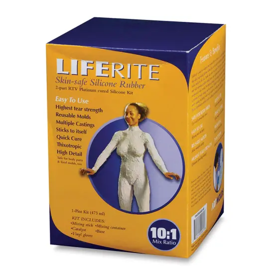 ArtMolds LifeRite - 473 ml {2}