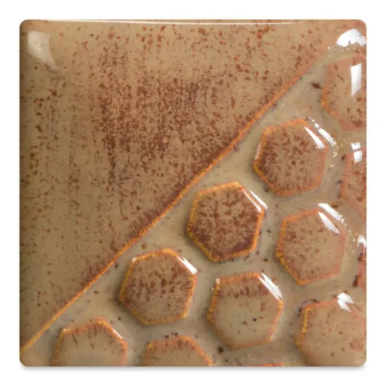 Mayco Elements Glaze - Ginger Root, Pint {1}