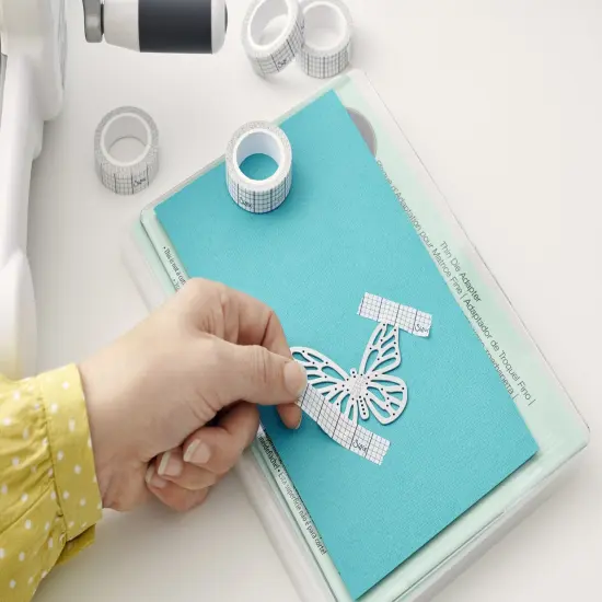 Sizzix Making Essentials Maker's Tape-2/Pkg {4}