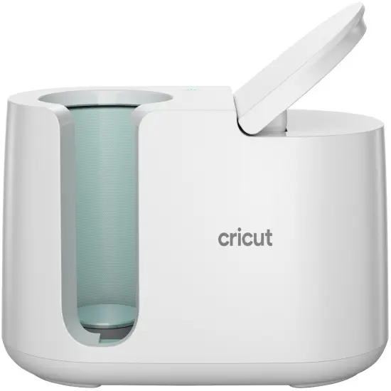 Cricut Mug Press Machine {7}