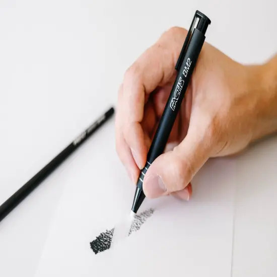 General's Factis Pen Style Mechanical Eraser {4}