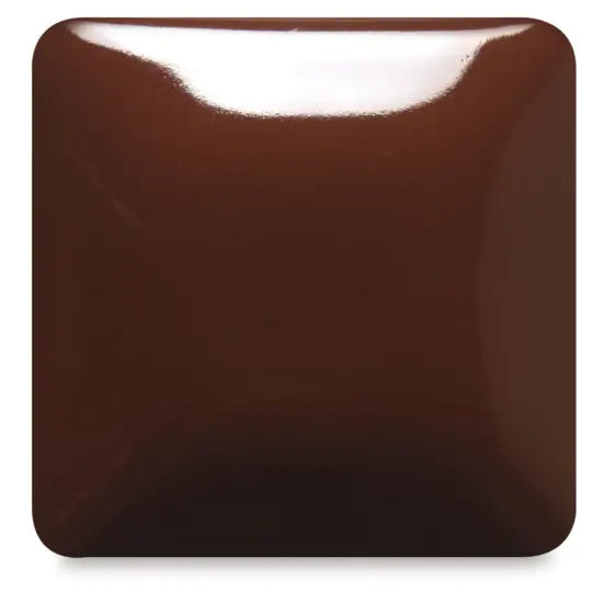 Blick Essentials Gloss Glaze - Pint, Milk Chocolate {1}
