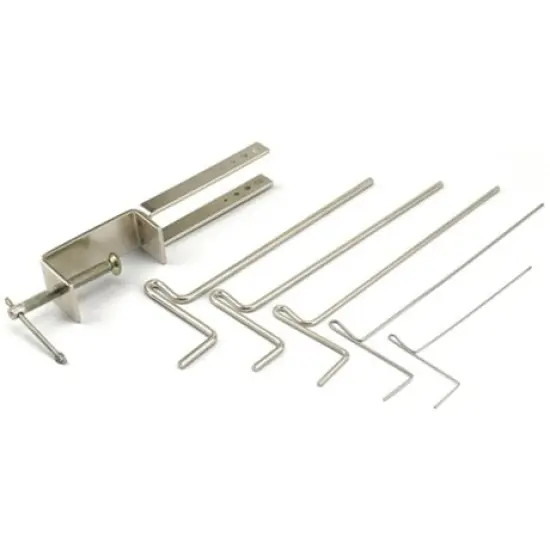 Multipack of 6 - Deluxe Coiling Gizmo {3}