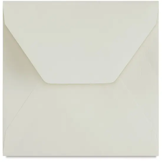Fabriano Medioevalis Square Envelopes - 5" x 5", Box of 100 {2}