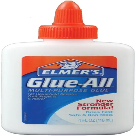 Elmer's Glue-All(R) Multipurpose Glue-4oz {1}