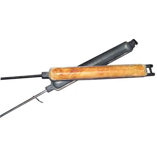 Rome's Camp Bread Baker, Cast Iron {1}