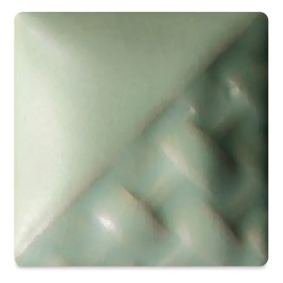 Mayco Stoneware Matte Glaze - Wintergreen, 16 oz {1}