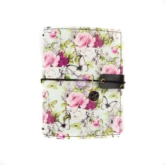 Prima Marketing Inc Misty Rose Passport Cover - 1 Cover 655350631482 {1}