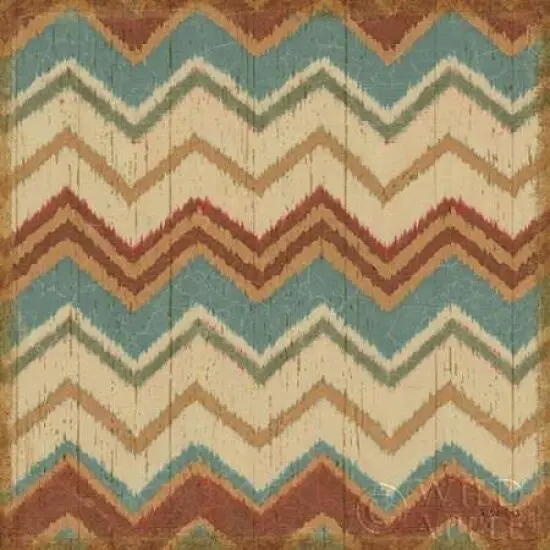 Country Mood Tile IV Poster Print by James Wiens - Item # VARPDX14143 {1}