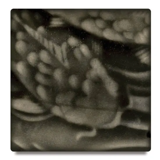 Amaco Liquid Gloss Glaze - Pint, Olive Green, Transparent {2}