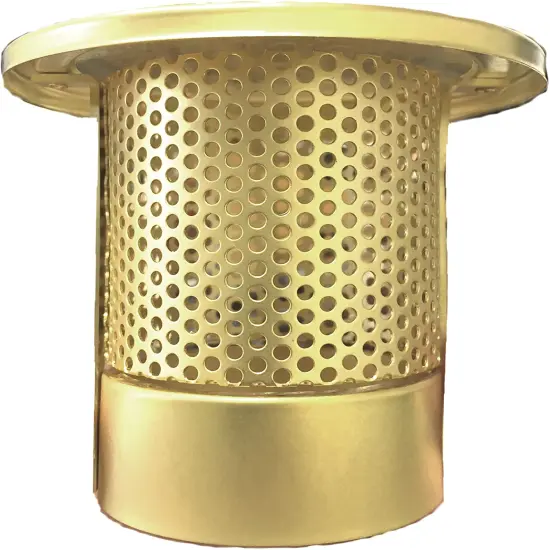 Aladdin Mantle Saver Heatshield {1}