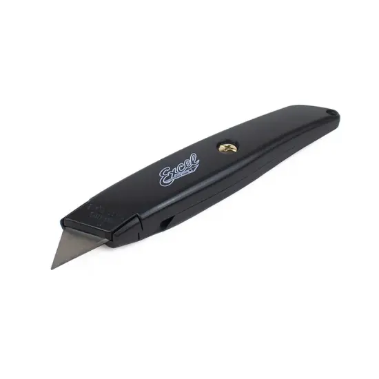 K9 Manual Retractable Utility Knife {4}