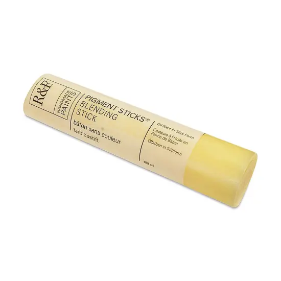 R&F Oil Blending Medium, 188 ml stick {2}