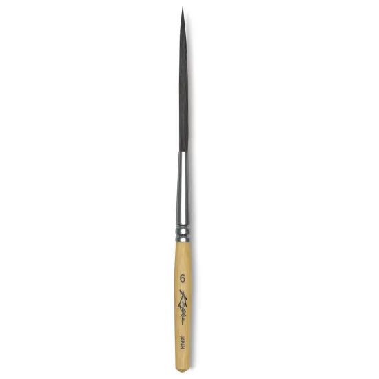 Kafka Design Pinstriping Brush - Striper, Size 6 {1}