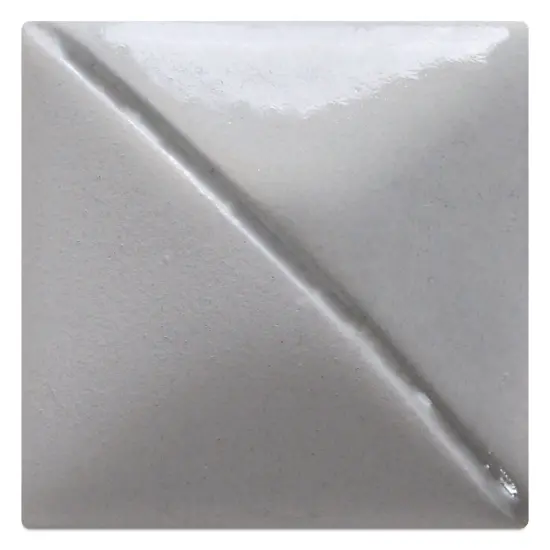 Mayco Fundamentals Underglaze - Silver Gray, Pint {1}