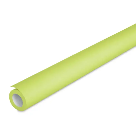 Fadeless Art Paper - 48" x 50 ft, Lime {1}
