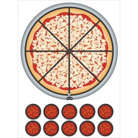 Melissa & Doug Scissor Skills Activity Pad {5}