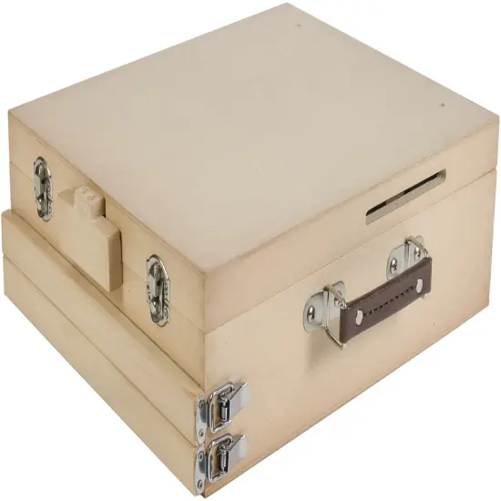 Royal Langnickel essentials(TM) Easel Artist Set-Sketching & Drawing {4}