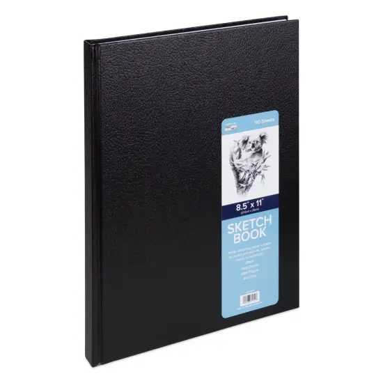 ProArt Hardbound Sketchbook - 11" x 8-1/2" {2}