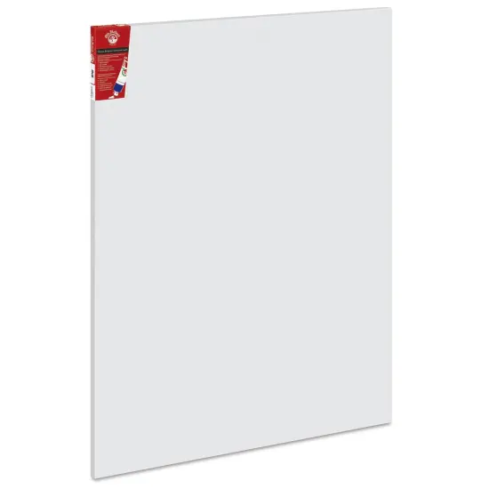 Old Holland Claessens Oil Primed Belgian Linen Canvas - 20" x 30" {1}