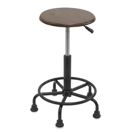 Studio Designs Retro Stool {1}