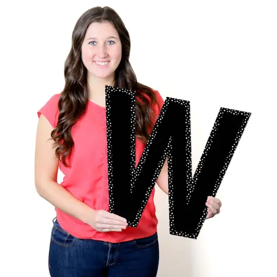 Big Dot of Happiness Will You Marry Me? - Yard Sign Outdoor Lawn Decorations - Marriage Proposal Yard Signs {7}