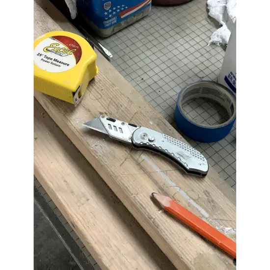 #92 HD 2-Notch Utility Blade {5}