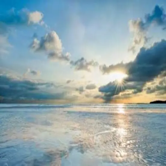 Taylor Bay Poster Print by Daniel J. Bellyk - Item # VARPDX16209 {1}