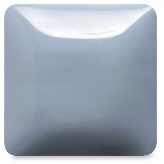 Mayco Stroke & Coat Wonderglaze - Peri-twinkle, Pint {2}