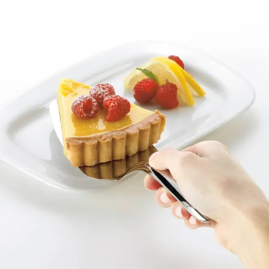 Cuisipro Mini Tempo Stainless Steel Pie Dessert Server 10 inch {3}