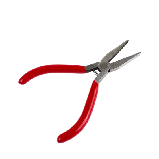 Flat Nose Pliers {3}