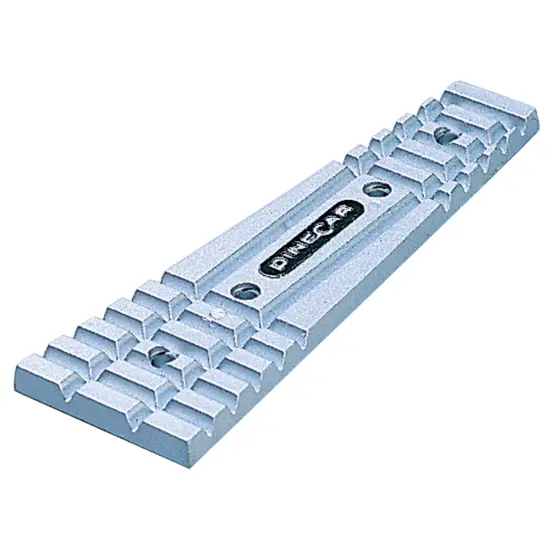 Pine Car Derby Weights 2oz-Tapered {2}