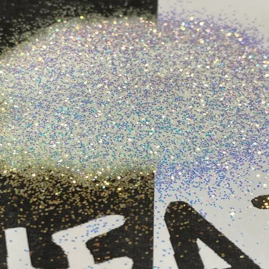 &ldquo;Chunky Blue Platinum&rdquo; -Platinum Collection {5}