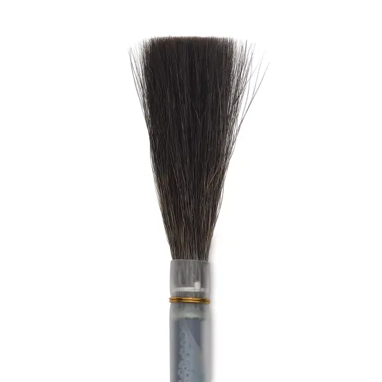 Luco Kazan Brush - Round Lettering, Size 18 {1}
