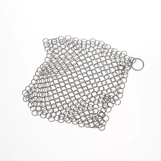 Chain Mail Scrubber XL {1}
