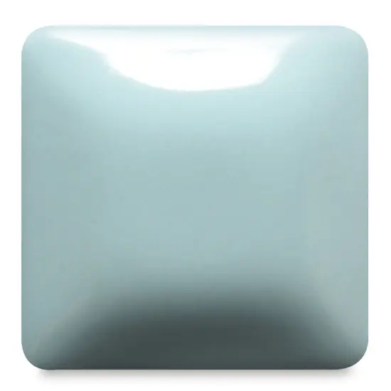 Blick Essentials Gloss Glaze - Pint, Sky Blue {1}