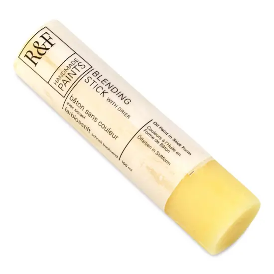 R&F Blending Medium, 100 ml stick w/drier {1}