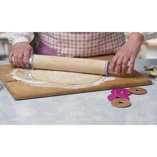 Fox Run Adjustable Rolling Pin {5}