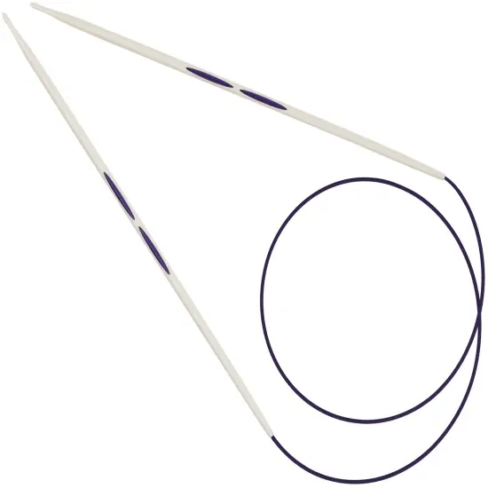 Prym Circular Knitting Needles 24"-Size 2/2.75mm {3}