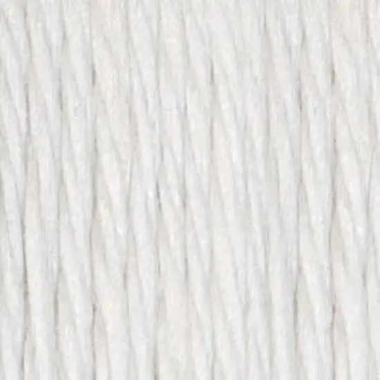 Multipack of 06 - Lily Sugar'n Cream Yarn - Solids-White {3}
