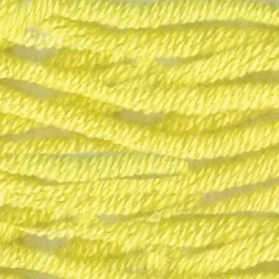 Multipack of 3 - Premier Yarns Cotton Fair Solid Yarn-Lemon Drops {3}