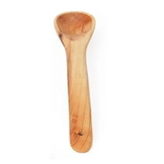 Lehman's Curved Wooden Spoon {1}