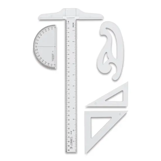 Westcott Student Kit - Drafting {1}