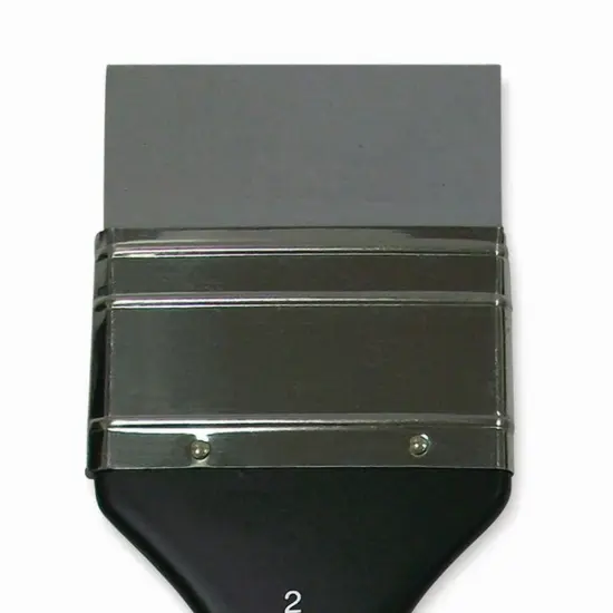 Wide Colour Shaper - Firm Curve, 2" {1}