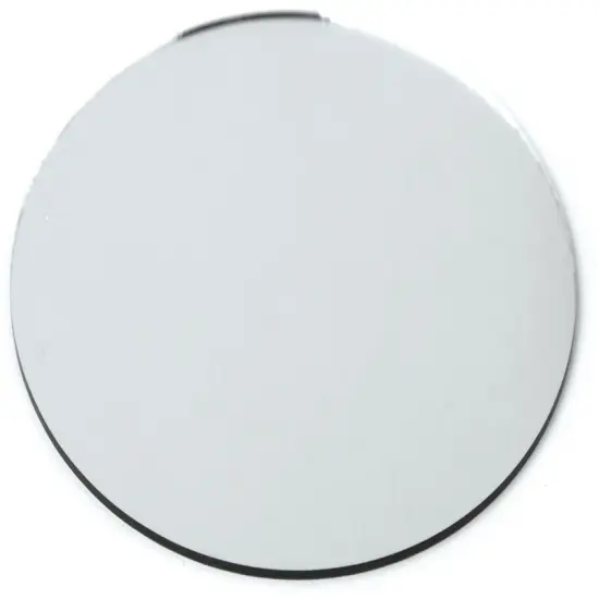 CousinDIY Round Glass Mirror-4" {4}