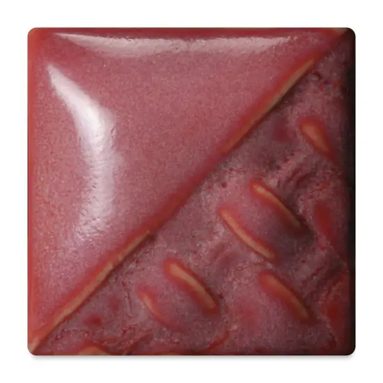 Mayco Stoneware Classic Glaze - Raspberry Mist, Pint {1}
