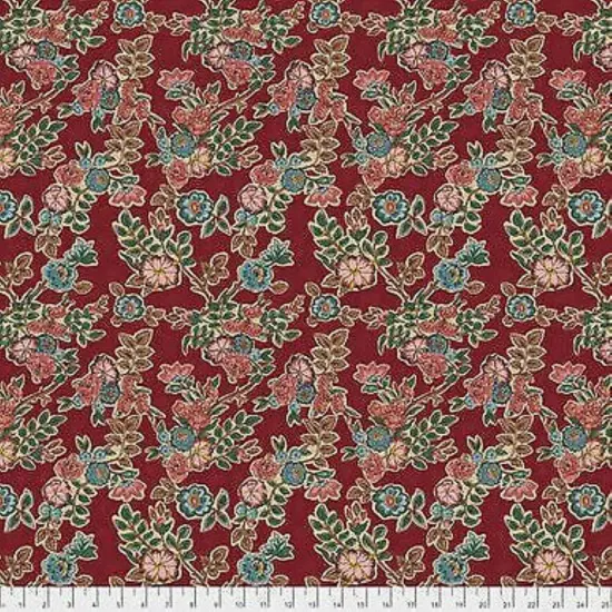 Free Spirit Boston Commons Isabella Red {1}