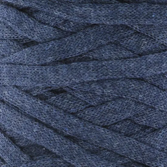 Multipack of 4 - Hoooked Ribbon XL Yarn-Riverside Jeans {3}